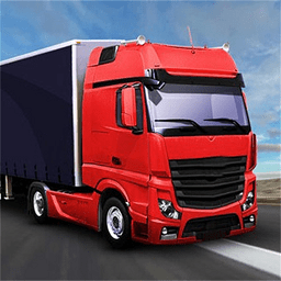 美洲卡车模拟手游