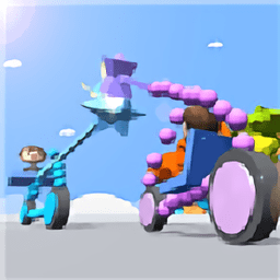 画线冲击小游戏