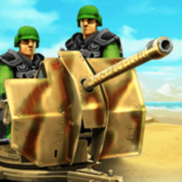 二战塔防单机游戏