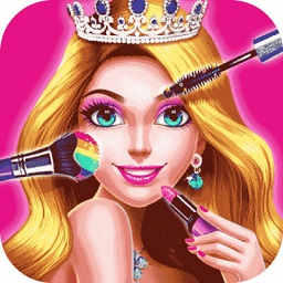 公主梦幻化妆舞会最新版