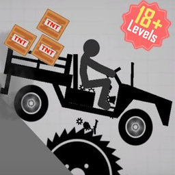 火柴人进击游戏