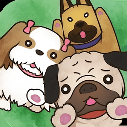 狗狗挖掘队汉化版(発掘!わんこ隊)