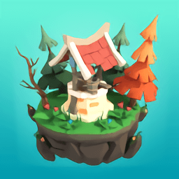 隐秘之地汉化版