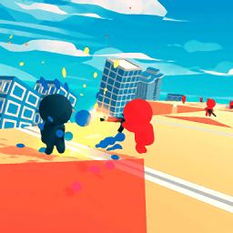 直升机狙击射手游戏