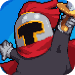 骑士的中年危机最新版