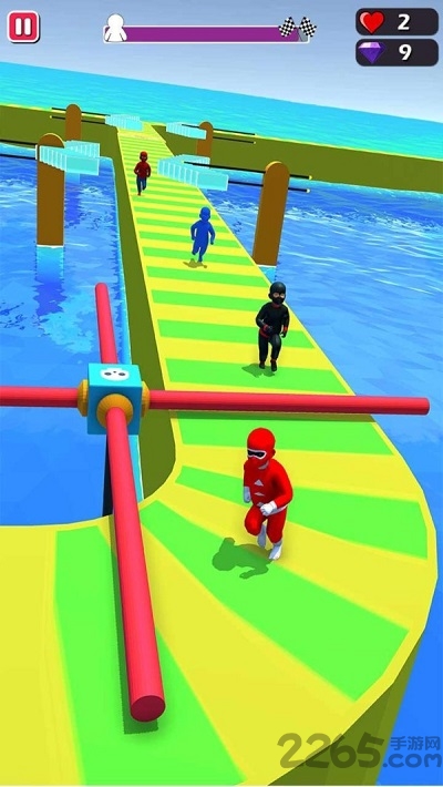 由我来代盐游戏 由我来代盐最新版下载