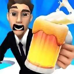 带饮料跑者最新版