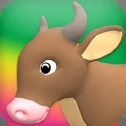 奶牛养殖场游戏