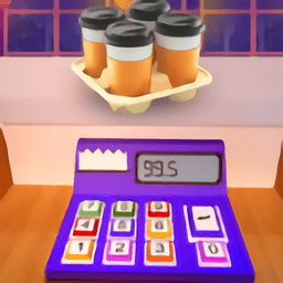 快餐美食模拟器3d官方版