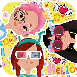 托卡理发无限元宝版