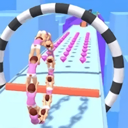 快乐转圈圈最新版