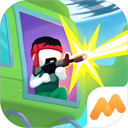 空中特工队抖音版