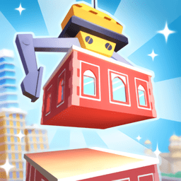 成为建设者游戏