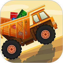 狂野重卡手游免费版