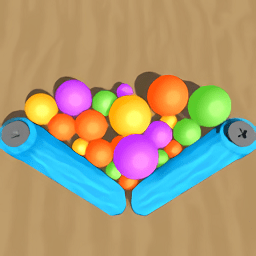 奔跑吧弹珠3d(pinball runner 3d)