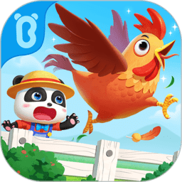 宝宝巴士奇妙小镇农场国际服