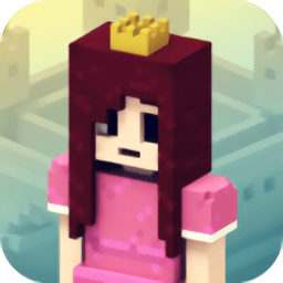 工艺女孩城堡游戏