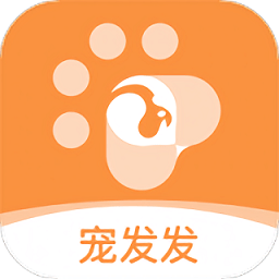 宠发发app