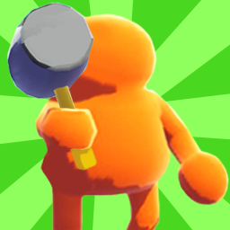 一顿爆锤游戏(暂未上线)