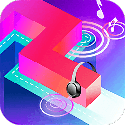 音乐舞蹈线短跑游戏(暂未上线)