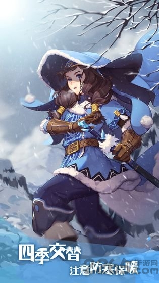 狩猎时刻国际版下载