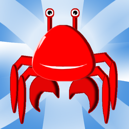 外星螃蟹入侵游戏