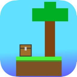 天空土地工艺游戏