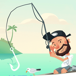 超级钓鱼大师最新版