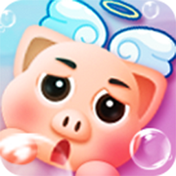 猪猪侠酷跑小游戏