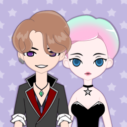 心爱的娃娃游戏