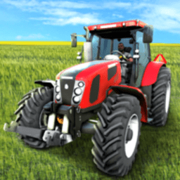 农业收割机大亨官方版