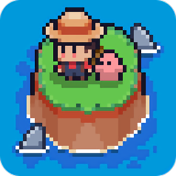 冬季岛求生游戏