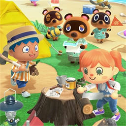 动森沙盒大聚会手机版