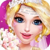 公主朵拉换装游戏