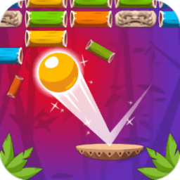 多块破碎机游戏