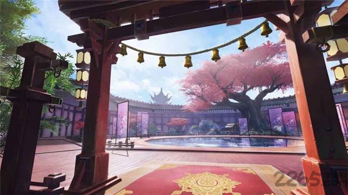 代号剑侠e腾讯版 腾讯代号剑侠e手游下载