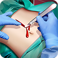 外科手术大师破解版(surgery master)