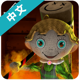 恐怖的海绵宝宝游戏