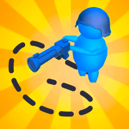 绘制攻击3d最新版