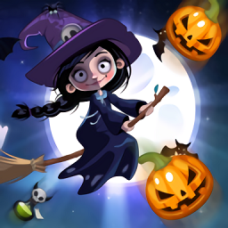 魔女也疯狂手机版