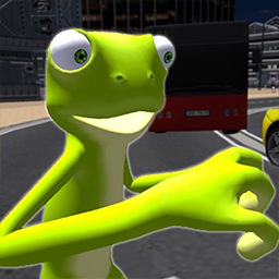 青蛙模拟手机版