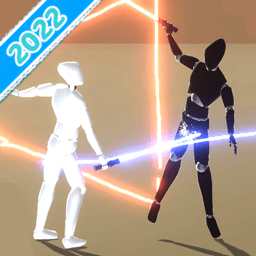 模拟激光剑手机版