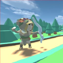 要塞战游戏(stonghold warfare)