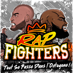 说唱斗士rap fighters