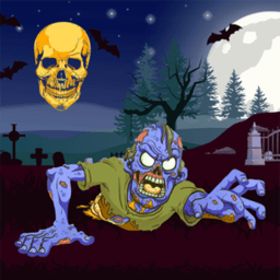 僵尸射箭冲突最新版