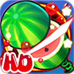 忍者跳跃切水果游戏