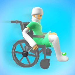 医院跑酷游戏(hospital run)