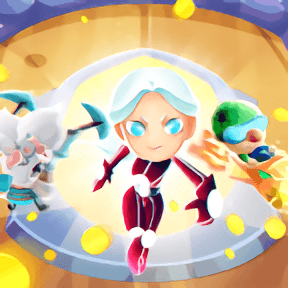 英雄大师小游戏