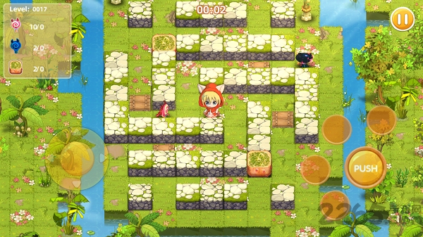 推推炸游戏下载