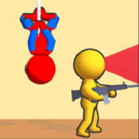 勇者枪战手机版